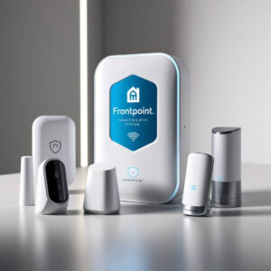 frontpoint home security