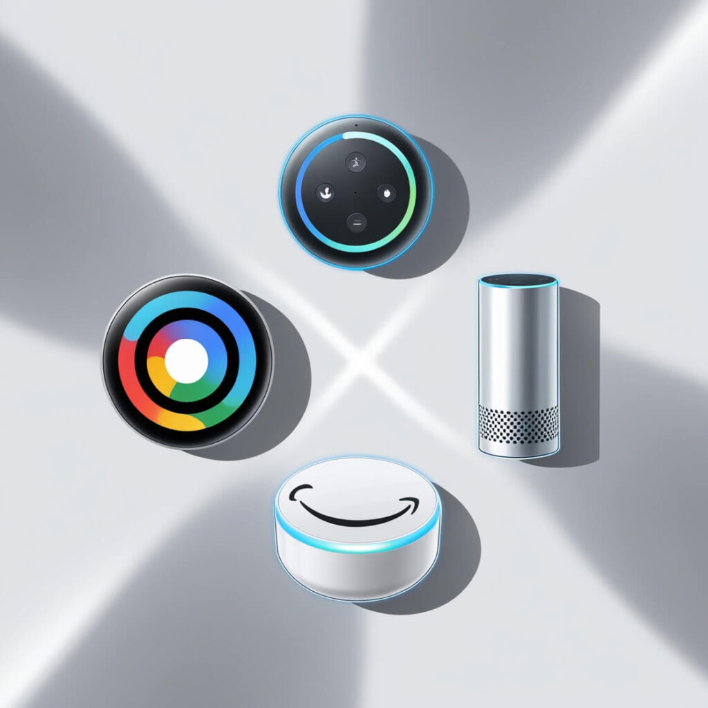Apple Home kits