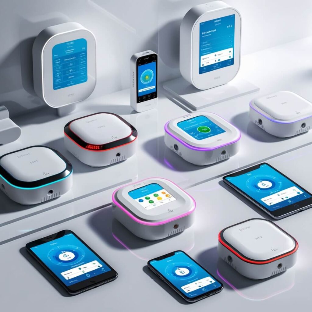 Best Smart Water Leak Detectors of 2024 reviews (1)