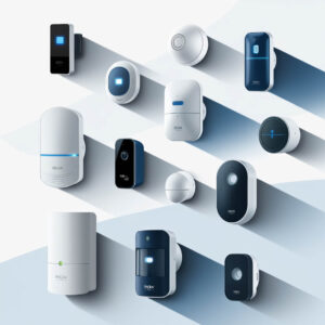 Motion Sensors (1)