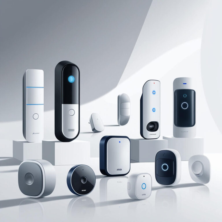 Smart home devices