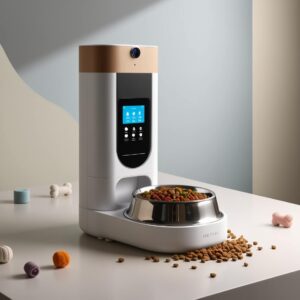 Smart pet feeders reviews (1)