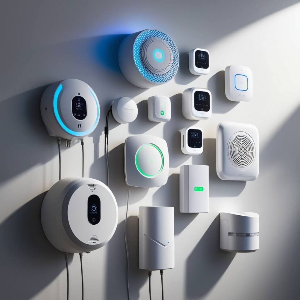 Smoke and CO Detectors buyers Guide (1)