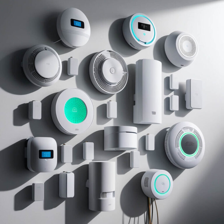 _Smoke and CO Detectors featured image