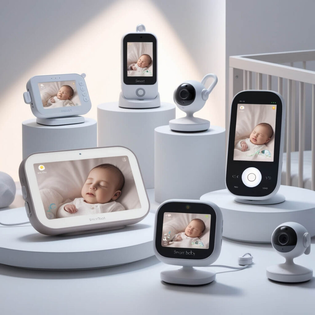 baby monitors buyer guide (1)