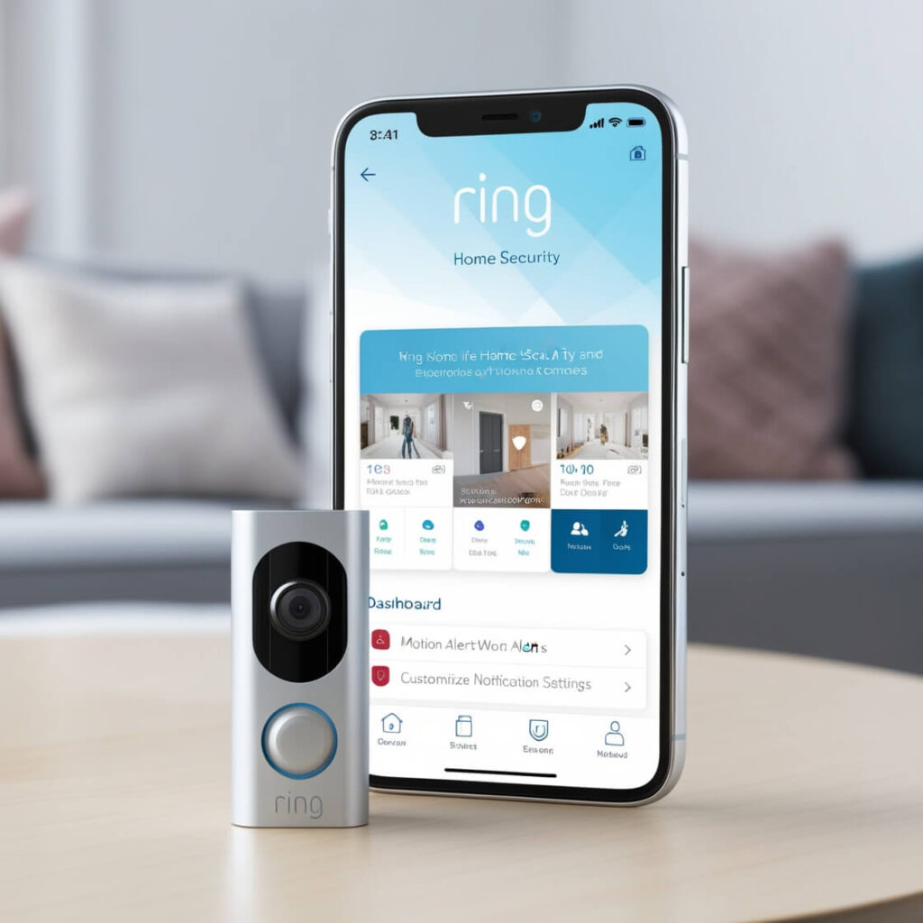Smart home devices