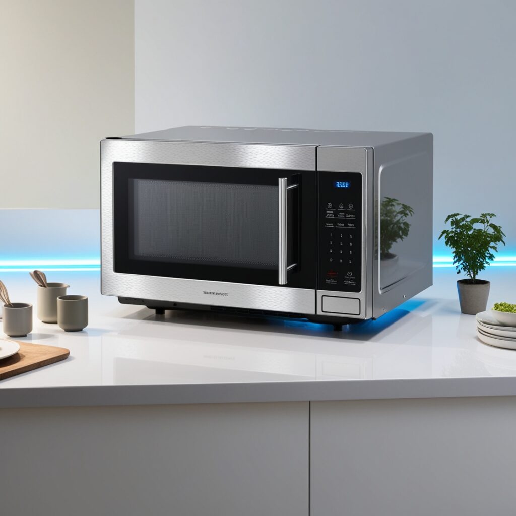 smart Microwaves images