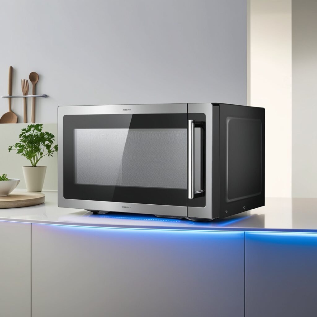 smart Microwaves reviews