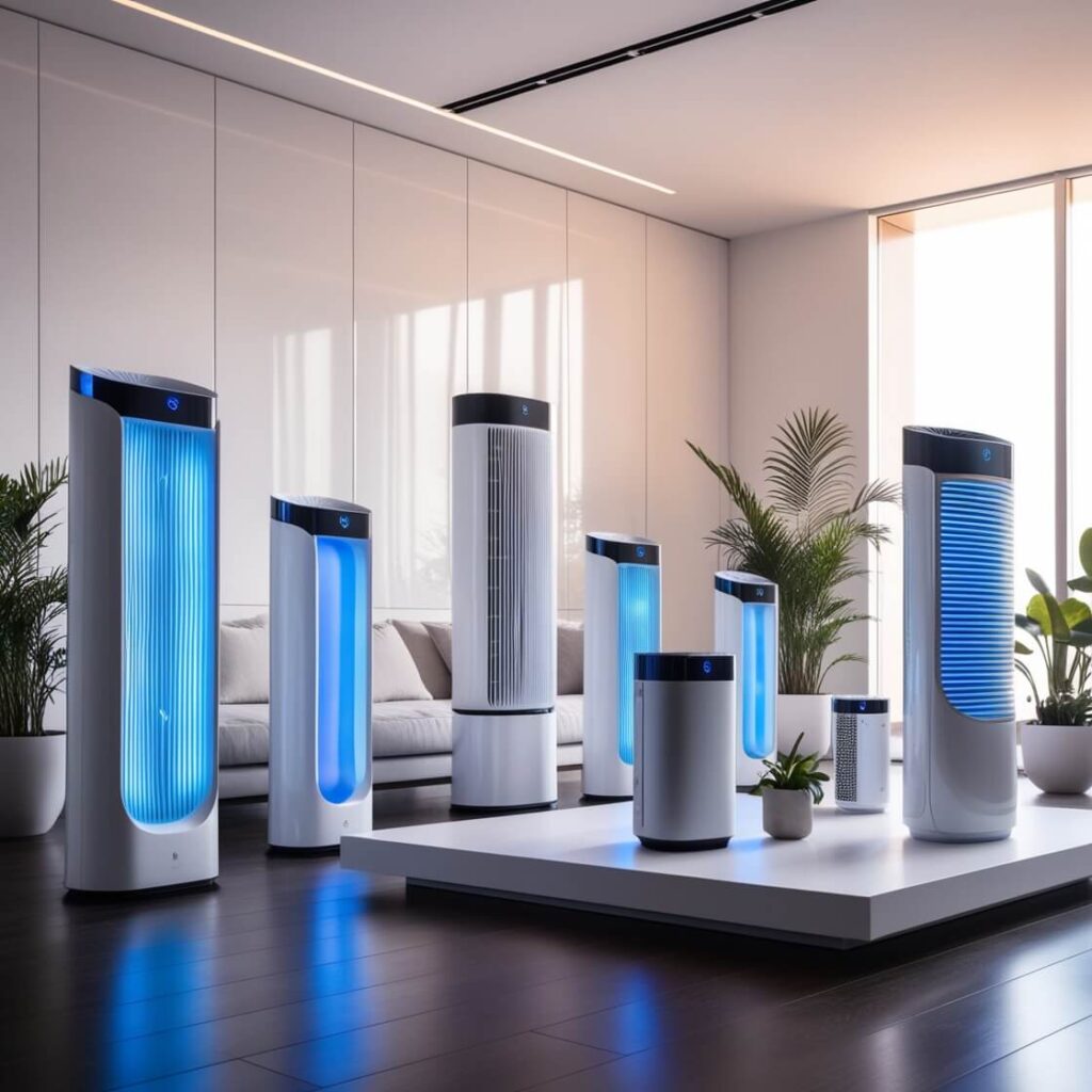 smart air purifier (1)