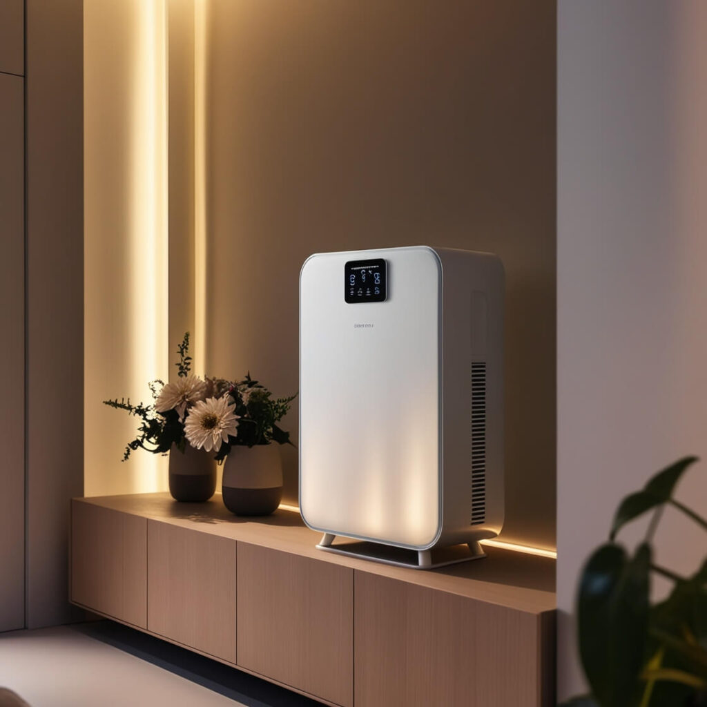 smart dehumidifier (1)