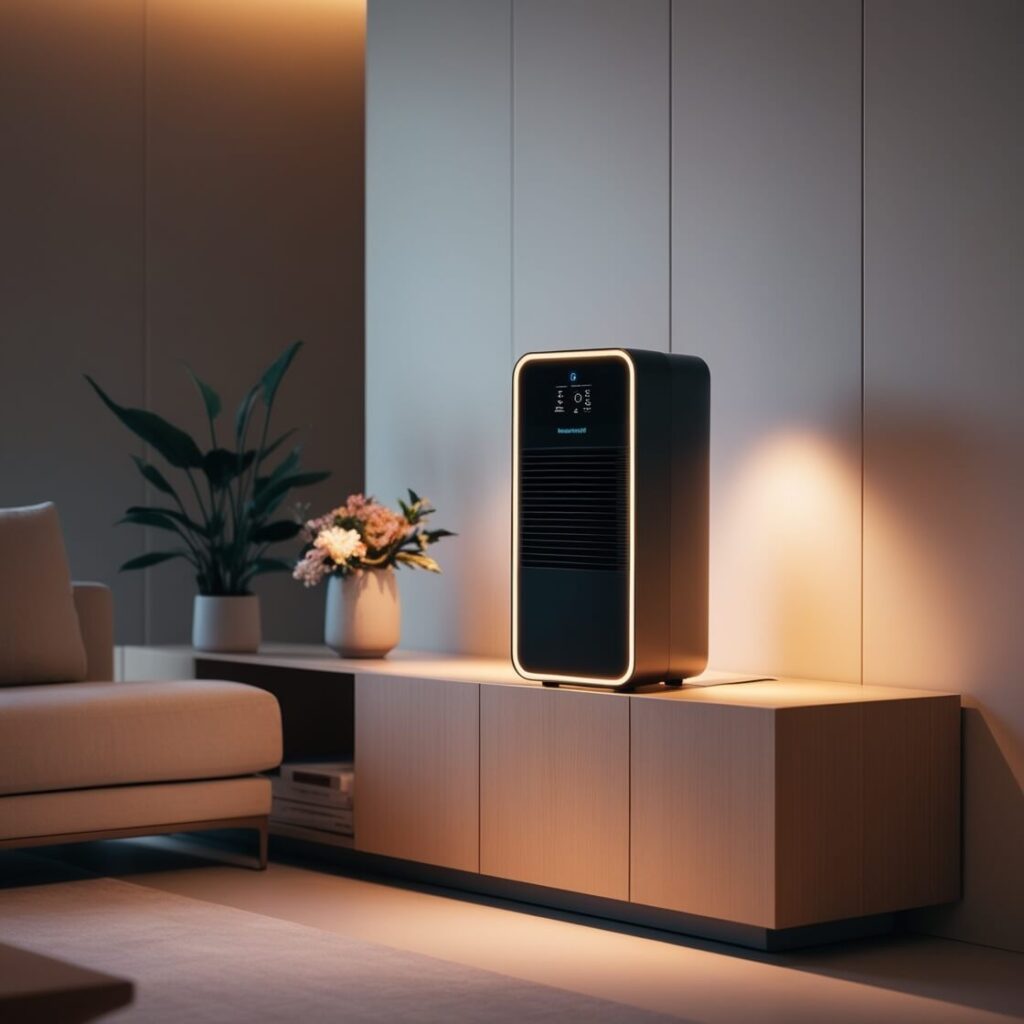 smart dehumidifier devices (1)