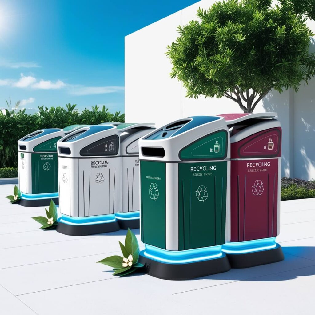 smart dust bin devices (1)