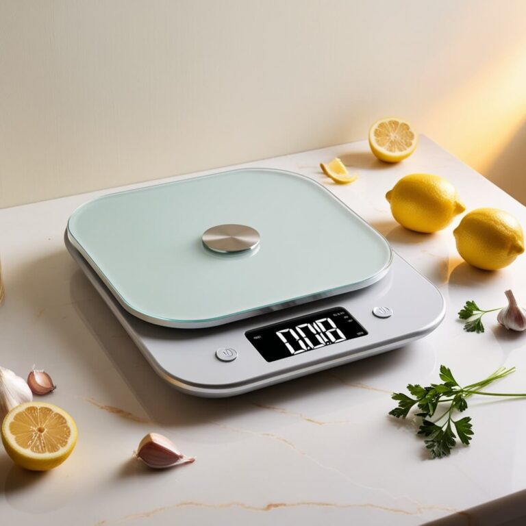 smart kitchen scales features (1)