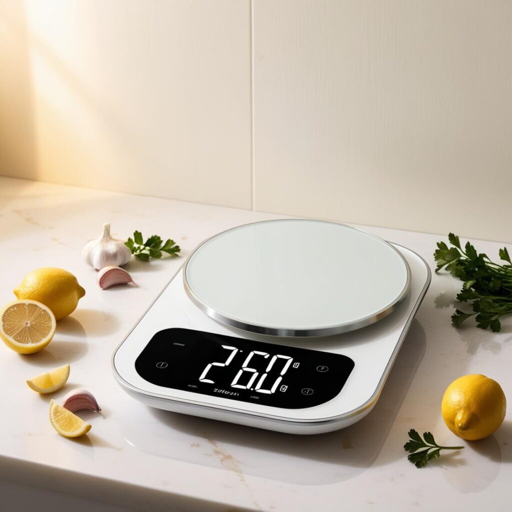smart kitchen scales reviews (1)