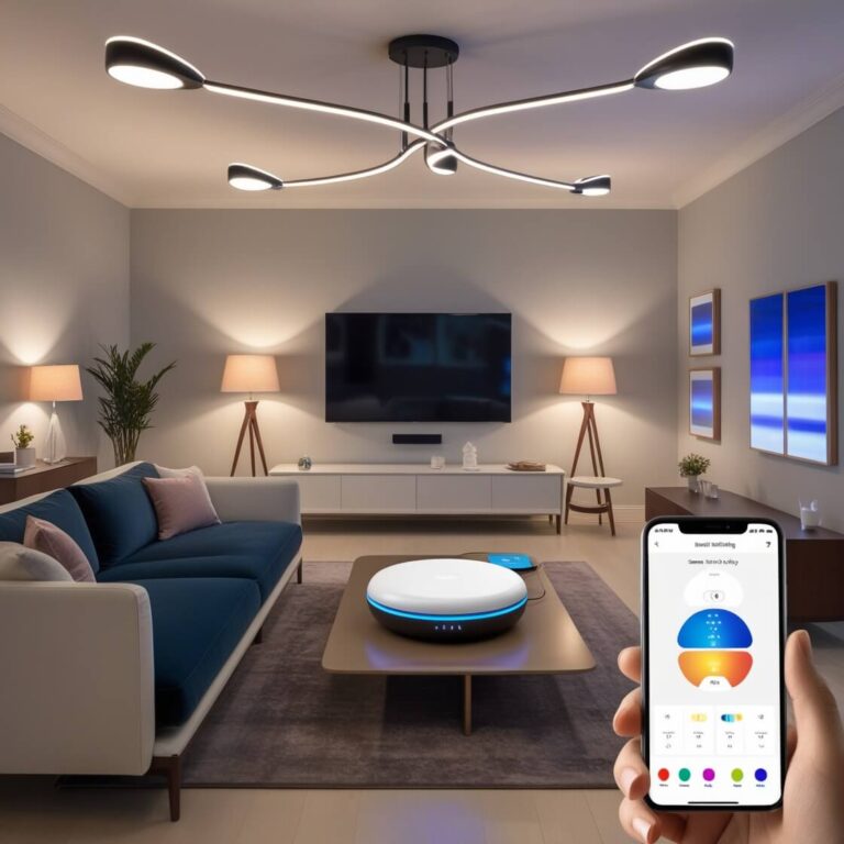 smart lighting system (1)