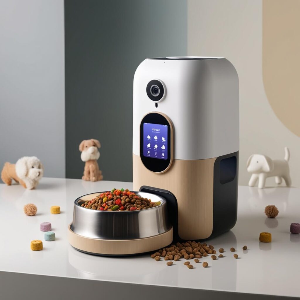 smart pet feeders features (1)