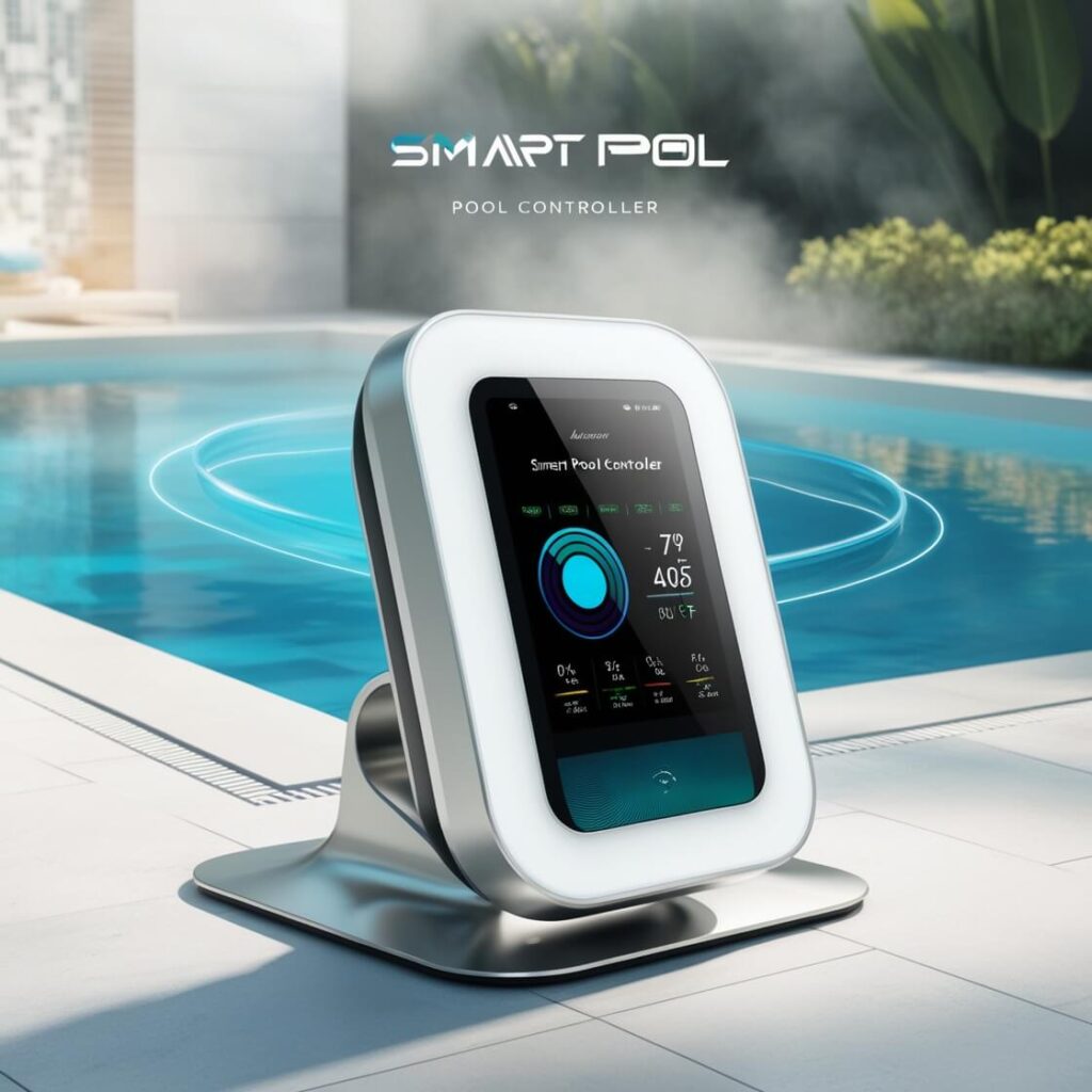 smart pool Controller guide (1)