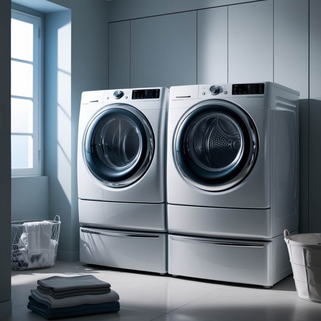 smart washers and dryers set reviews (1)