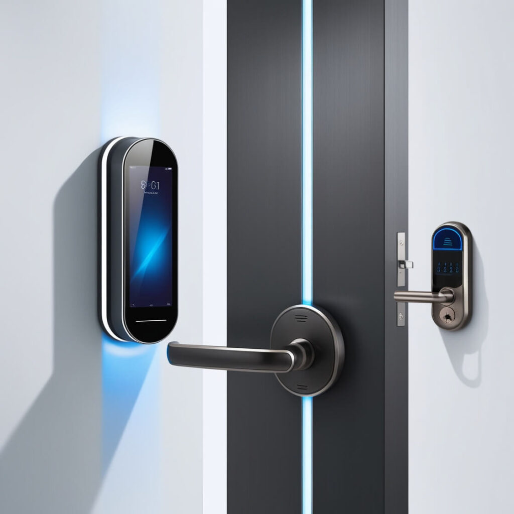 video doorbell (1)