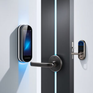video doorbell (1)