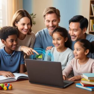 Kid Online safety