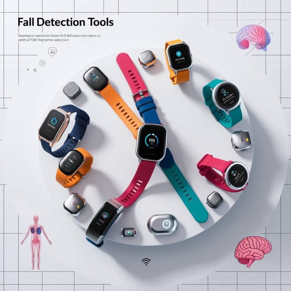 Fall Detection tools (1)