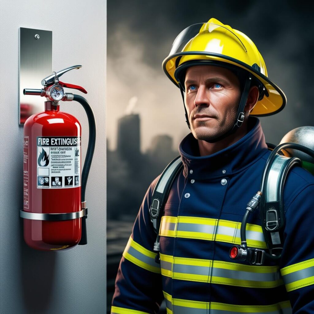 Fire Safety (1)