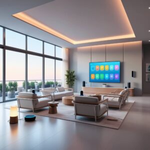 Affordable smart home solutions
