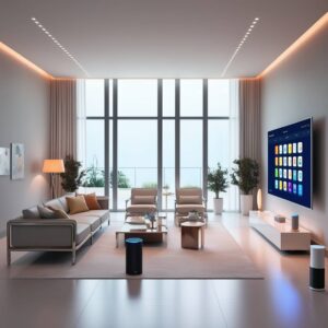 Affordable home security hacks