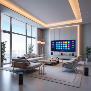 Smart Home Trends